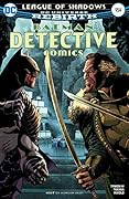 Detective Comics #954