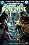 Detective Comics ...
