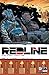 Redline #2 by Neal Holman