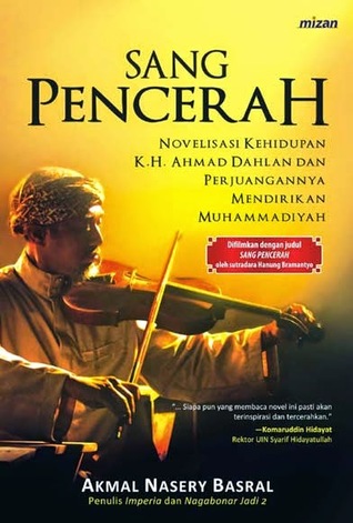 Sang Pencerah (Paperback)