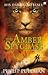 The Amber Spyglass - Teropong Cahaya by Philip Pullman