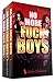 No More F*ckBoys: The Complete Series