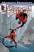 Spider-Man/Daredevil #1