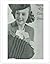 #2402 KAREN CORDET HAT AND ...