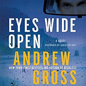 Eyes Wide Open