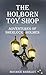 The Holborn Toy Shop: Adventures of Sherlock Holmes