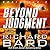 Beyond Judgment (Brainrush, #3)