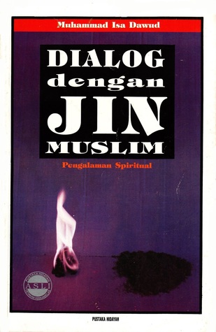 Dialog dengan Jin Muslim (Paperback)