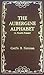The Aubergine Alphabet (a Fourth Primer)