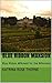 Blue Ribbon Mansion: Blue R...