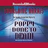 Poppy Done to Death by Charlaine Harris