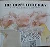 The Three Little Pigs