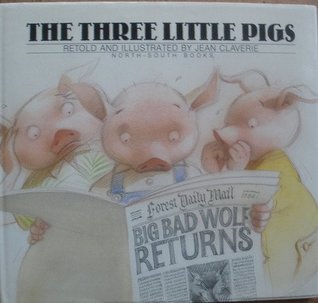 The Three Little Pigs