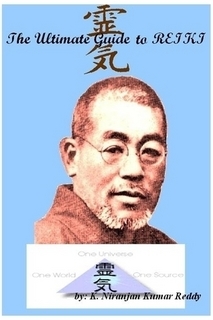 The Ultimate Guide to REIKI (ebook)