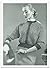 #2599 DONNA VINTAGE KNITTIN...