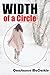 Width of a Circle