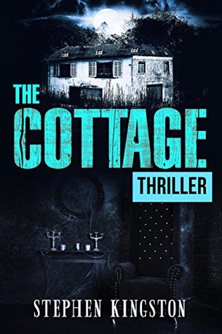 THE COTTAGE (Kindle Edition)