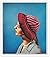 #2620 STRIPED HAT VINTAGE C...