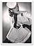 #2636 STRAW BAG VINTAGE CROCHET PATTERN