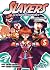 Slayers: Leyenda Demoniaca ...