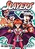 Slayers: Leyenda Demoniaca #5: La Bestia Mágica Zanaffer