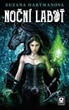 Noční labuť by Zuzana Hartmanová
