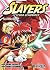 Slayers: Leyenda Demoniaca ...