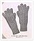#2658 LADIES CABLE STITCH G...