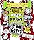 Family, Friends and Furry Creatures (Tom Gates #12)