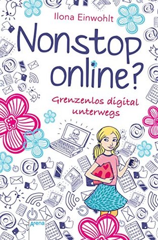 Nonstop online? Grenzenlos digital unterwegs (Kindle Edition)