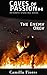 Caves of Passion #4: The Enemy Orgy (Caveman Erotica): An Erotic Stone Age Serial