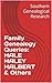 Family Genealogy Queries: H...