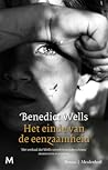 Het einde van de eenzaamheid by Benedict Wells