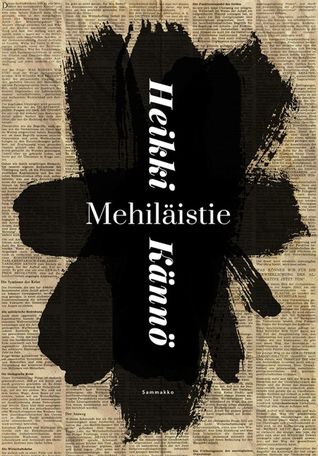 Mehiläistie (Hardcover)
