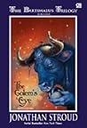 The Golem's Eye by Jonathan Stroud