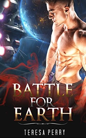 Battle for Earth (Kindle Edition)
