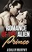 Romance Of The Alien Prince