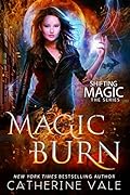Magic Burn