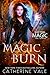Magic Burn (Shifting Magic,...