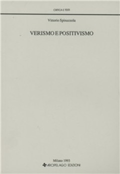 Verismo e positivismo