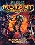 Mutant Chronicles : Techno-...