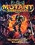 Mutant Chronicles : Techno-Fantasy Rollspel