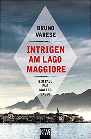 Intrigen am Lago Maggiore (Paperback)