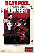 Deadpool versus The Punisher #1
