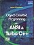 Object- Oriented Programming with ANSI and Turbo C+ +