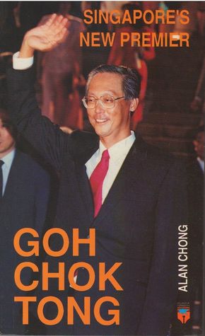 Goh Chok Tong: Singapore's New Premier