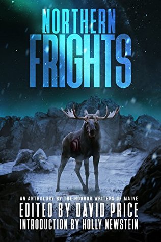 Northern Frights (Kindle Edition)