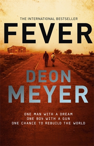 Fever: Epic story of rebuilding civilization after a world-ruining virus