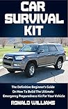 Car Survival Kit:...