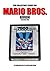 CGR Collector's Series 001: Mario Bros. Review for Atari 7800